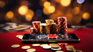 Зеркало Vulkan Stavka Casino