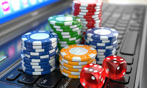 Официальный сайт Casino Loki