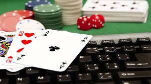 Vulkan Stavka Casino